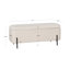 Banc de rangement rembourré MacLaren-385579685