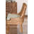 Charlayne Dining Chair Water Hyacinth