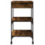Dwyce Metal Bar Cart-1602414943
