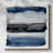 Navy Sky II-Gallery Wrapped Canvas-823553251