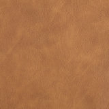 Genuine Leather Swivel Barrel Chair For Living Room,Bedroom (Set of 2)