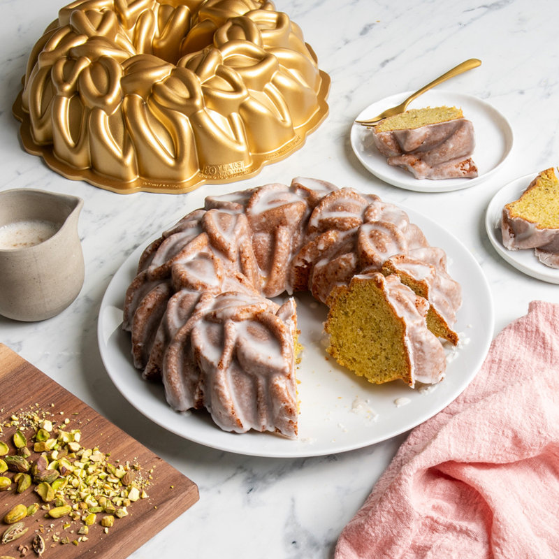 Nordic Ware Classic Cake Pan