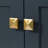 Flynt 49" Single Bathroom Vanity Set-110870697-110871821