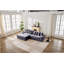 Boneless Convertible Floor Sofa Bed, Foldable Mattress Cloud Couch For Space Saving, Corduroy Compressed Sleeper Sofa Bed, Multi-Functional Folding Bed Couch For Living Room, Small Apartment-962896948