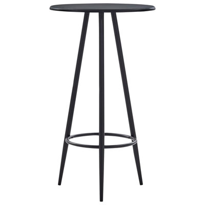 Addi Round Dining Table