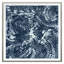 Indigo Textures 2 Print by Stramel, Renee-1824708636-1824708637