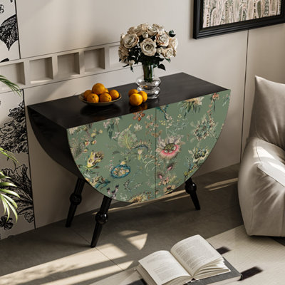 Buffet moderne de style simple