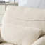 Chaise longue rembourrée L 51,55 po-1166583618