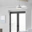 LED Ceiling Fan-451359888