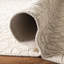 Brittney Performance solid color shag rug-1269192961-1320583237
