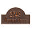 2-Line Wall Address Plaque-1531304409-1531304396