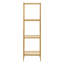 Jhonie 33cm W Engineered Wood Shelf Unit