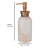 Misty Bathroom Accessory Set-229465338