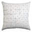 Daisy Performance Square Pillow Cover & Insert-92427823-92427818