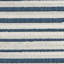 Tapis rayé bleu / blanc Steelman-2042294971