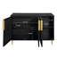 Armoire de rangement 3 portes