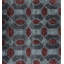 Tapis gris / brun noué à la main Hastyar-27864243