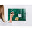 Magnetic Glass Dry Erase Board