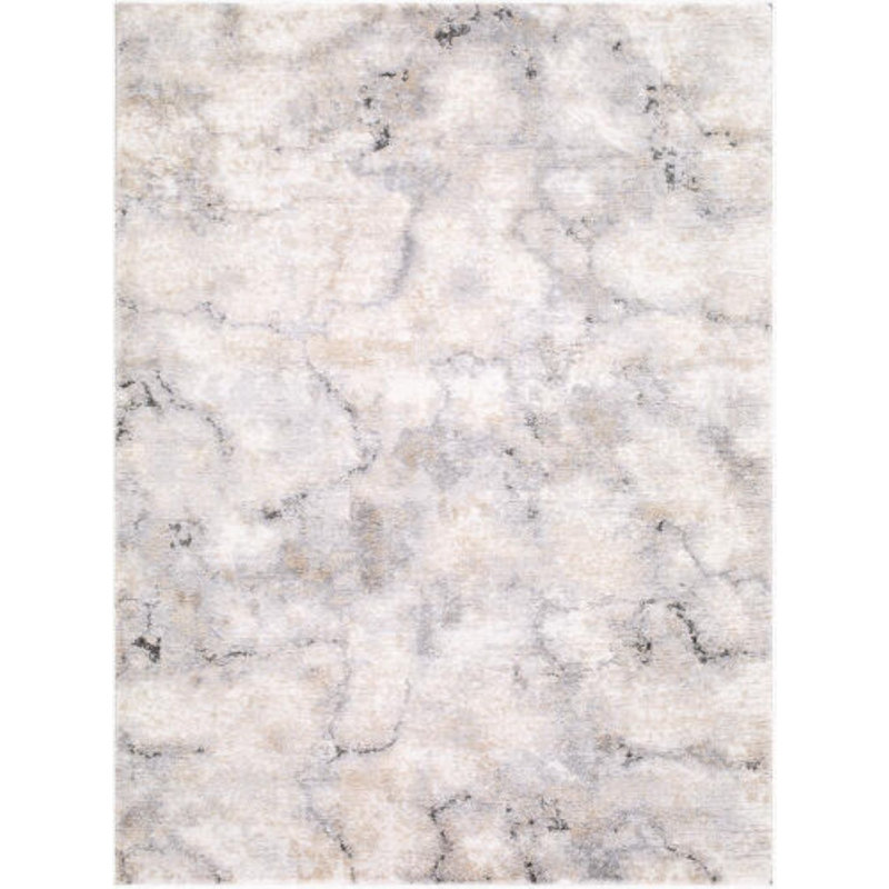 Terrico Machine Woven Rug, Rectangle 8'10" x 12'