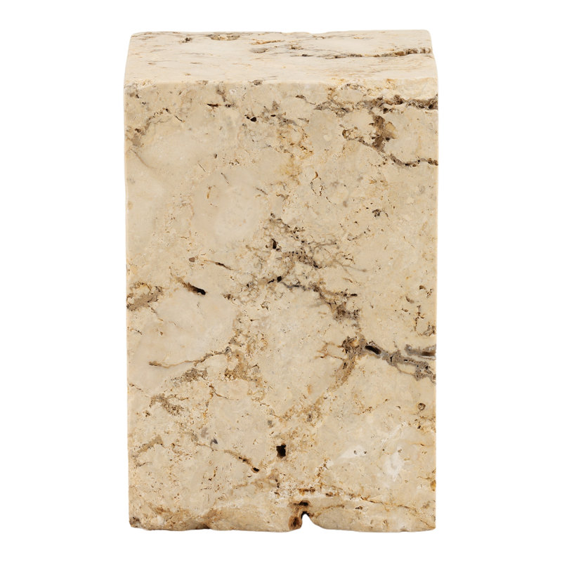 Stone Stool