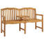 Outdoor Bench