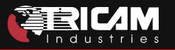 Tricam Logo