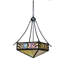 Kokopeli 4 - Light Pendant