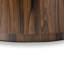 Renan End Table by Thomas Bina/Ronald Sasson