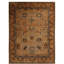 Wool Floral Area Rug