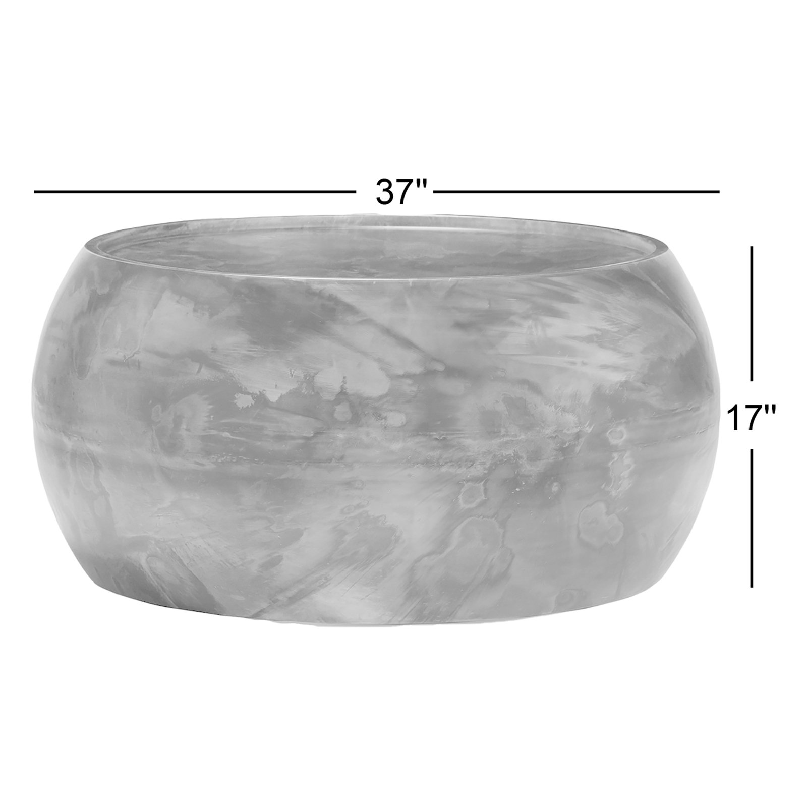 Peregrina Coffee Table