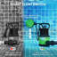 17 Stories 400W Water Pump
