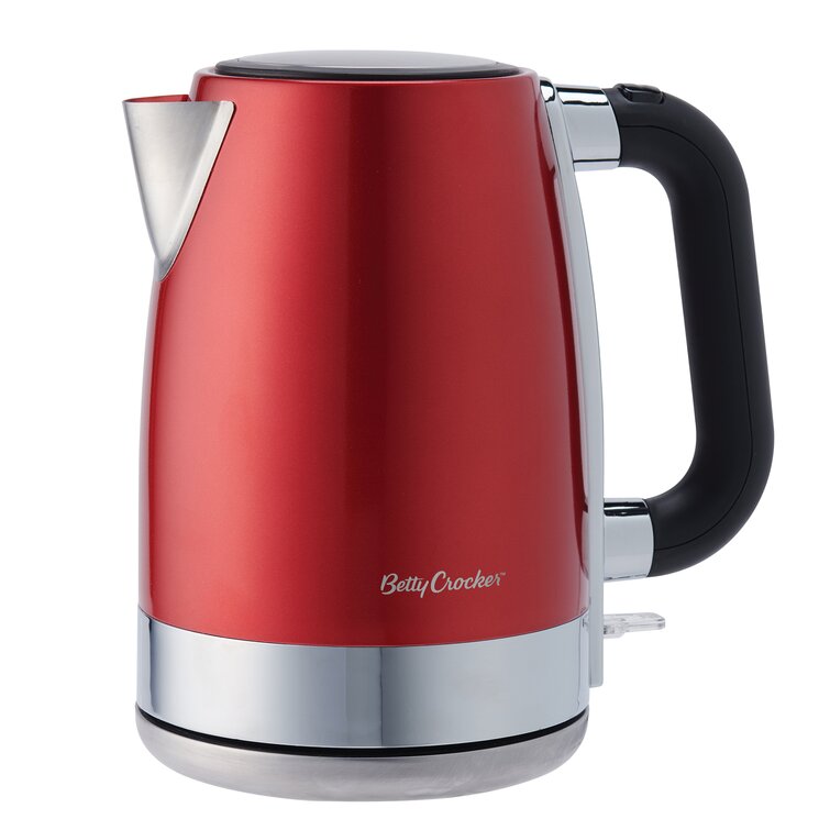 1 Liter Electric Kettle - 40901