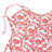 Nutcracker Toile Apron