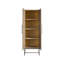 Armoire en bois massif Baxley-112596288