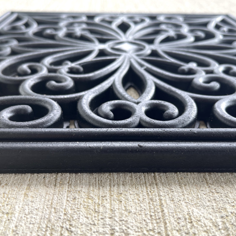 Ensemble de tapis pour plantes