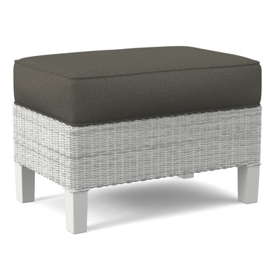 Repose-pieds standard 25 po Gibraltar