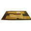 Tapis oriental multicolore Matejka