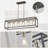 Allyn 5 - Light Pendant-717323872-717323875