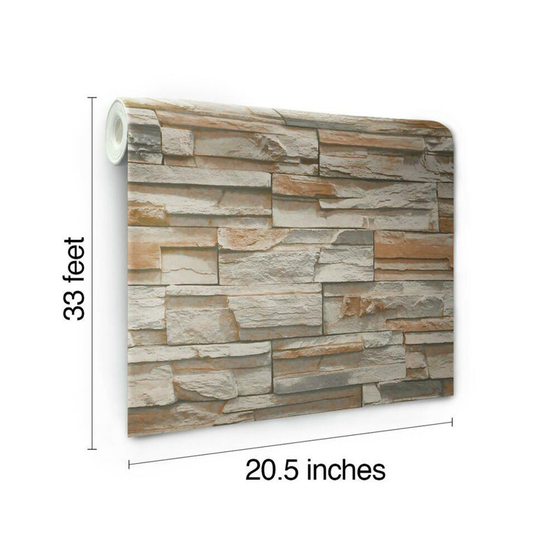 Matheson Roll, Brown, Grey, Taupe