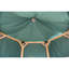 4.5 x 4m Solid Wood Gazebo-25700032