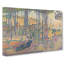 The Evening Air by Henri-Edmond Cross - Wrapped Canvas-61853649