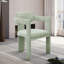 Chaise en chenille Exilda-92475208