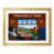 Oak Framed selected