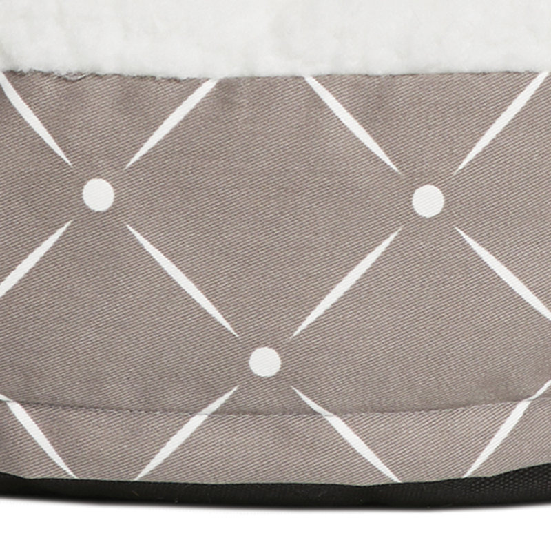 Lit pour chien MidWest Homes for Animals Quiet Time Empress