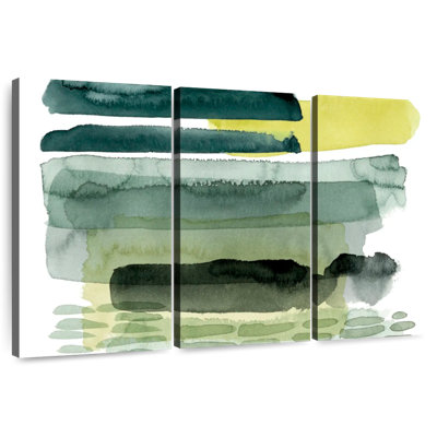 Avery Verdant Stratum I