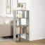Schrey 94.5cm H Book Cabinet Bookcase-1732246930-1732246956