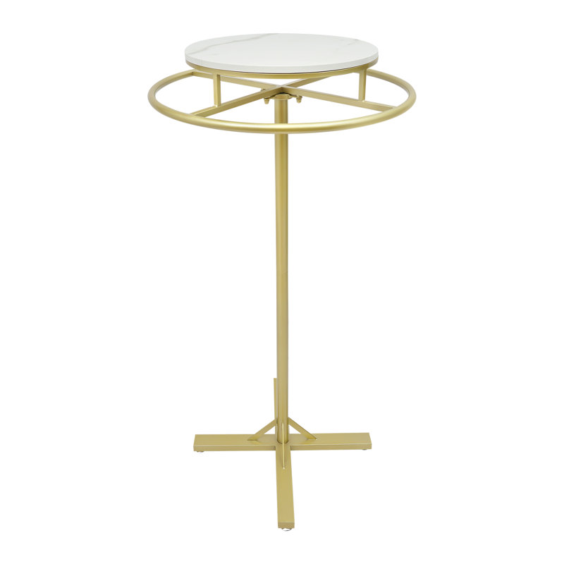 51.8In Rotating Round Clothing Rack, Clothing Display Rack