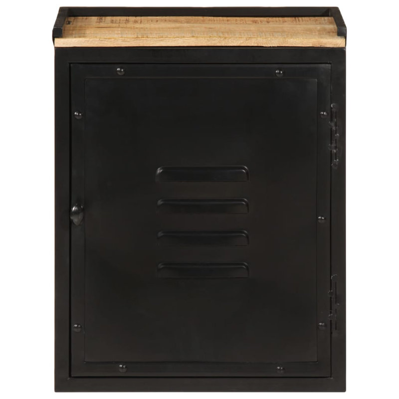 Andersonville Wall Bathroom Cabinet