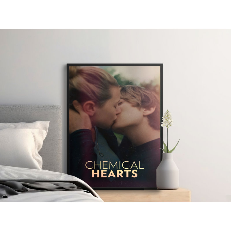 Kora Floater Frame Print, 9x11