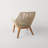 Dalton Outdoor Lounge Chair
